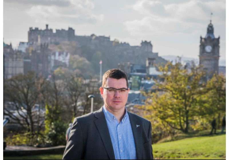 Scottish crime-busting startup Cyan Forensics lands €5.8 million