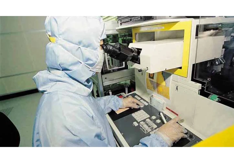  TSMC Workers Routinely Asked to Find 'Bomb' Notes in Machinery: Report 