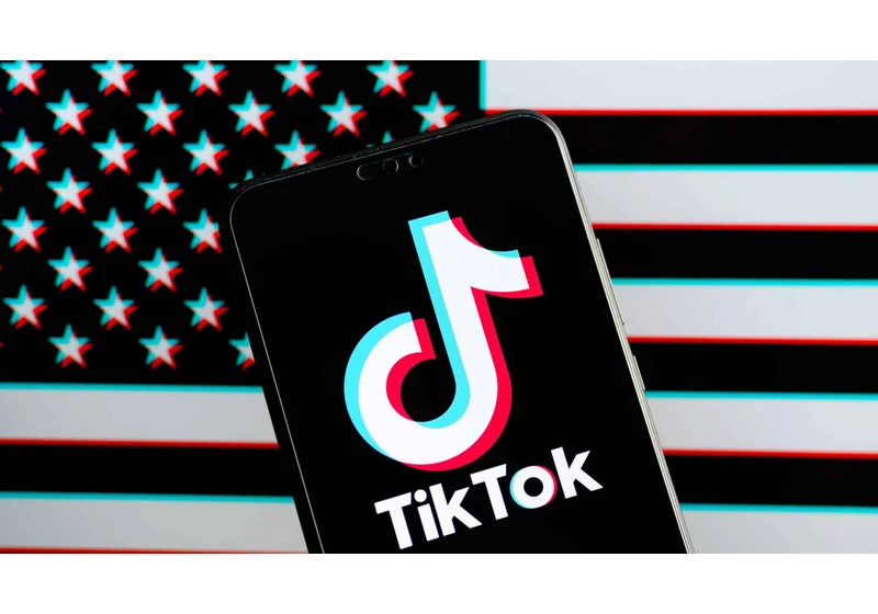 Biden approved to decide fate of TikTok as US ban nears