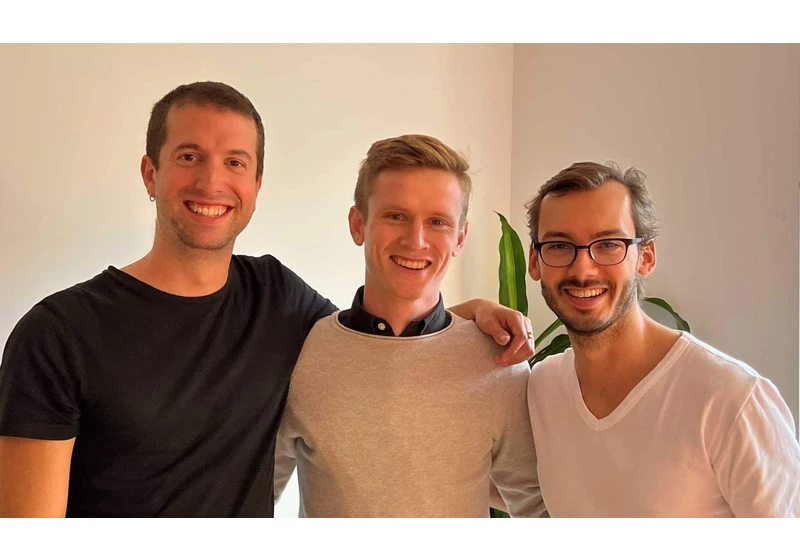 Zurich-based Quazel bags €1.4 million to turbo charge its AI language tutor audience