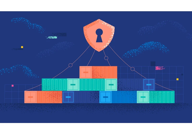 Beyond the build: Why runtime security is critical for container protection