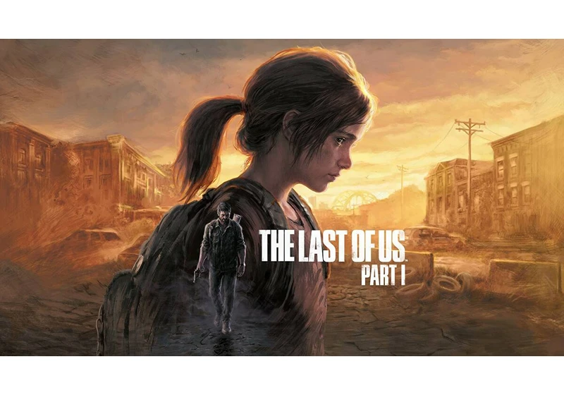 The Last Of Us' perfect reputation hit by buggy PC port