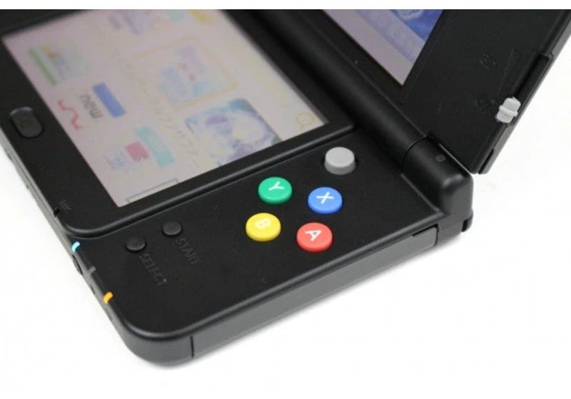 Nintendo extends 3DS and Wii eShop life support for some