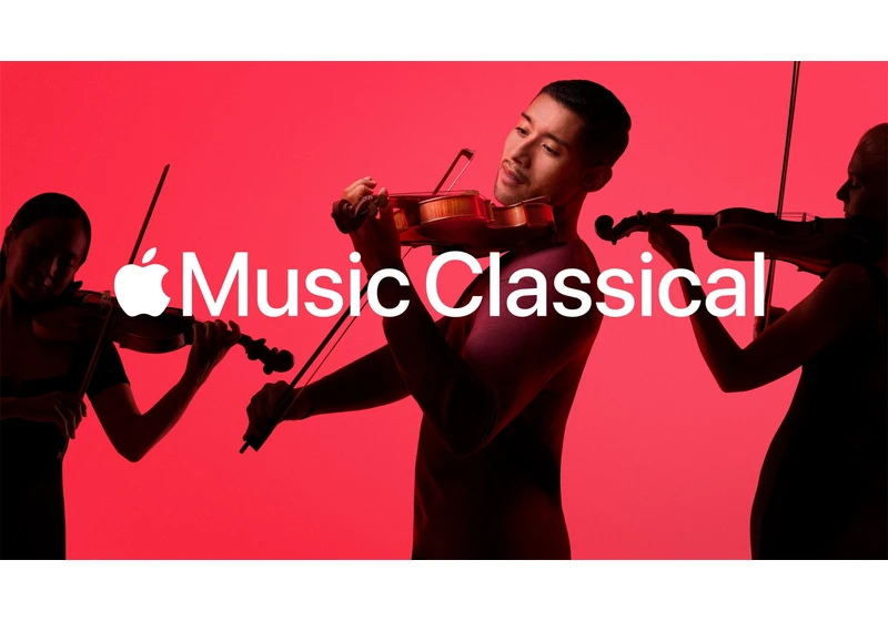 Apple Music Classical is getting an Android release soon