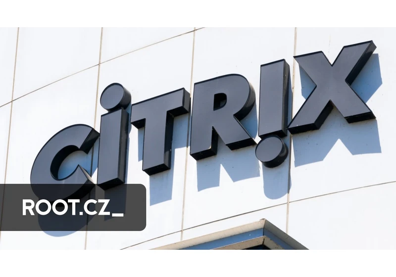 Postřehy z bezpečnosti: kritické zranitelnosti Citrix ADC a Citrix Gateway