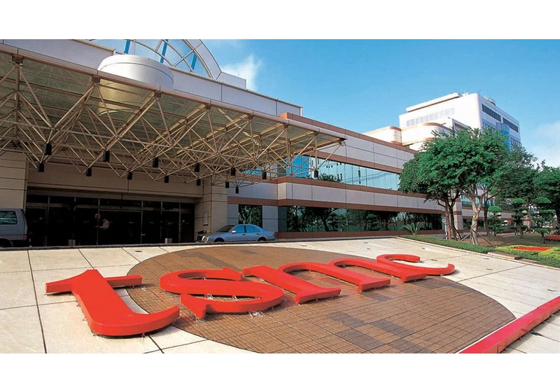  TSMC to Charge up to 30% More for Chips Made in the U.S. 