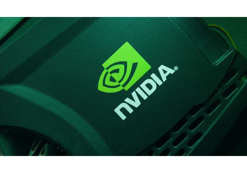  Third-Party Tool Saves Power On Nvidia Graphics Cards 