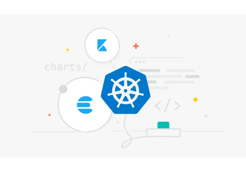 Monitoring Kubernetes the Elastic way using Filebeat and Metricbeat