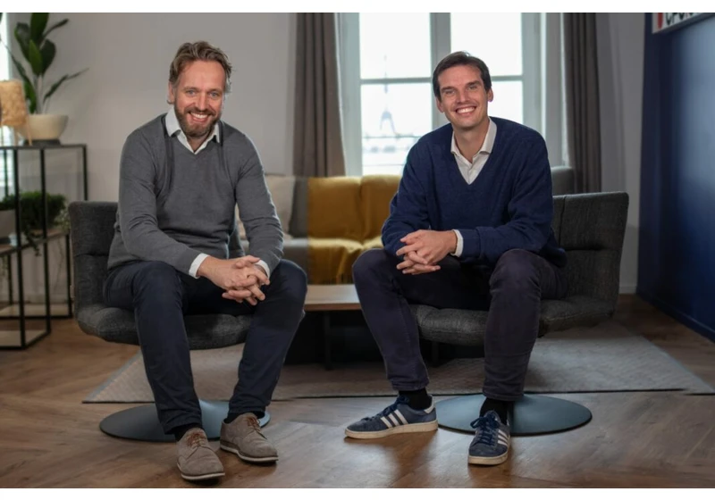 Paris-based Spendesk raises €100 million to bring spend management to every finance team in Europe