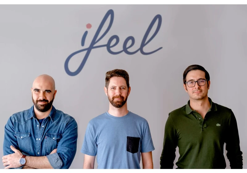 Madrid-based ifeel raises €5.5 million to democratise access to therapy 