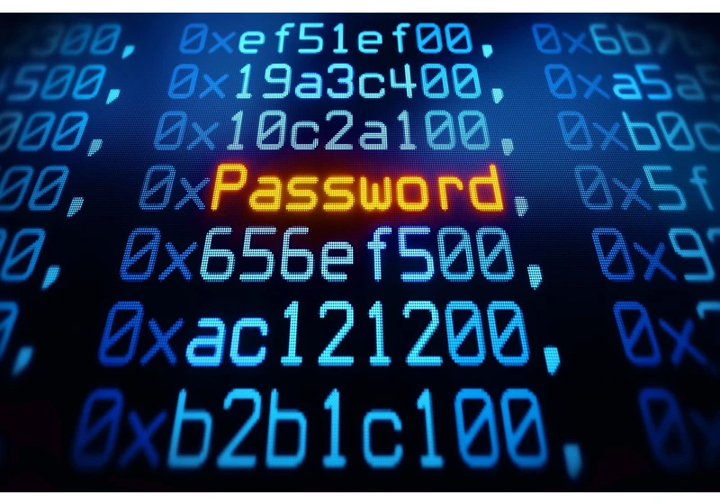 How to tell if your password has been stolen