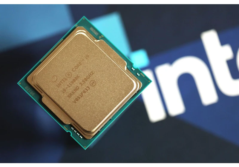 Core i9-11900K review: Intel's 14nm farewell tour can't end soon enough