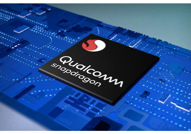 Qualcomm targets low-cost PCs with the Snapdragon 7c Gen 2 CPU