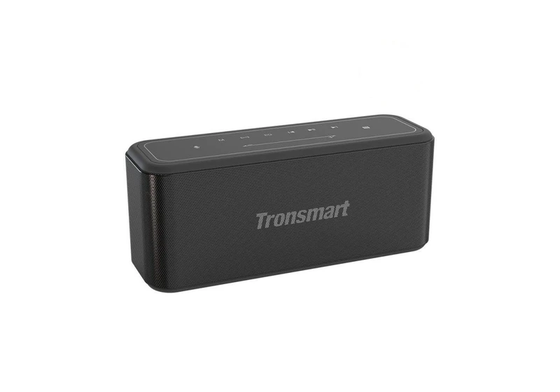 Tronsmart Mega Pro Bluetooth speaker review: Big bass, small price tag 