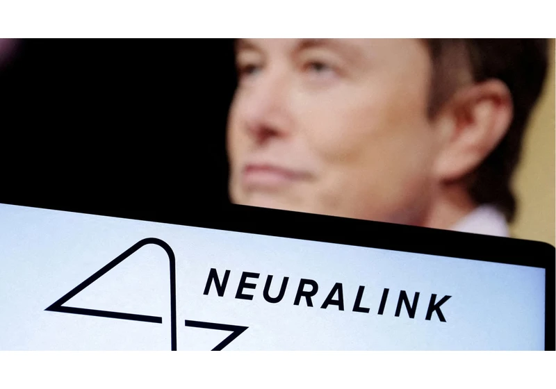 Musk’s Neuralink shows first brain-chip recipient playing online chess using only his mind