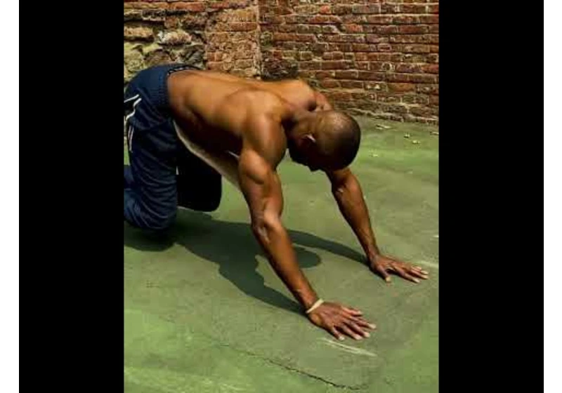 Need Motivation To Do PUSHUPS? Watch This! 👀🤯😤