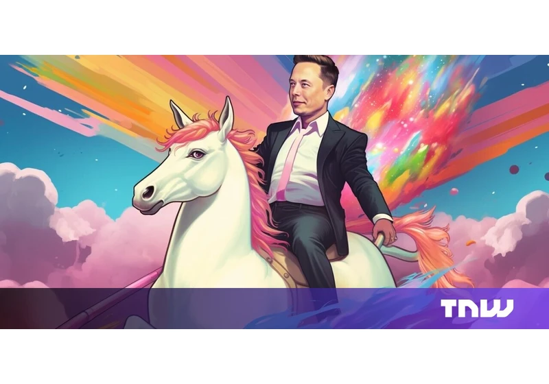 Musk on how to turn the UK into a ‘unicorn breeding ground’