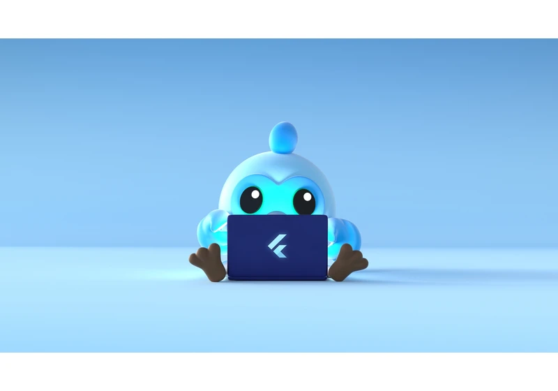 Getting Started with Flutter: Building Cross-Platform Mobile Apps