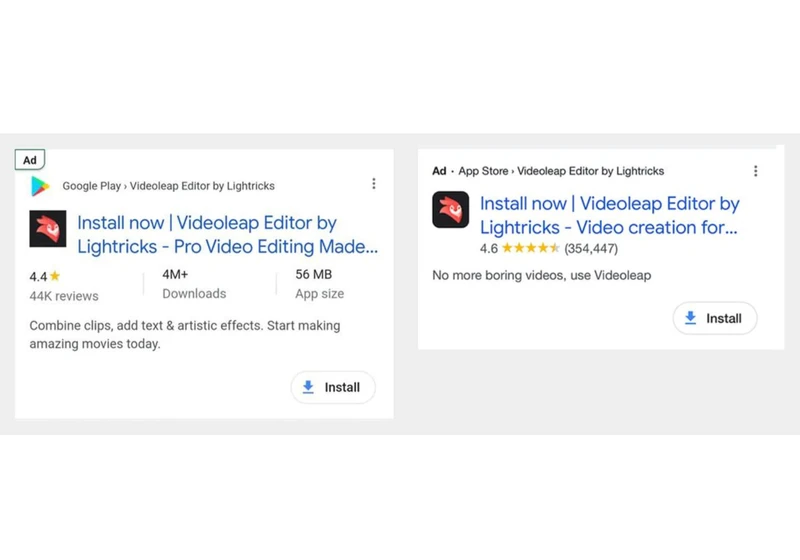 Google ad label experiment makes it easier to distinguish paid results