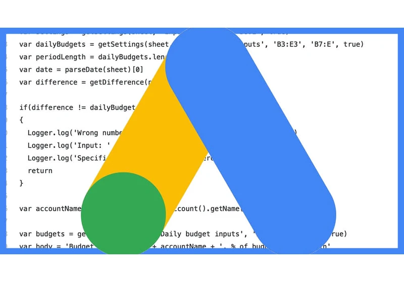 Google Ads scripts rolls out support for asset-based video ads