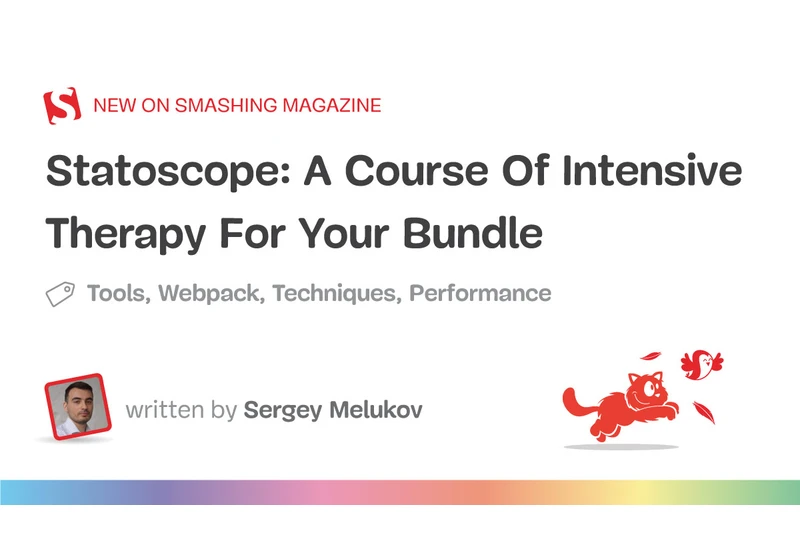 Statoscope: A Course Of Intensive Therapy For Your Bundle