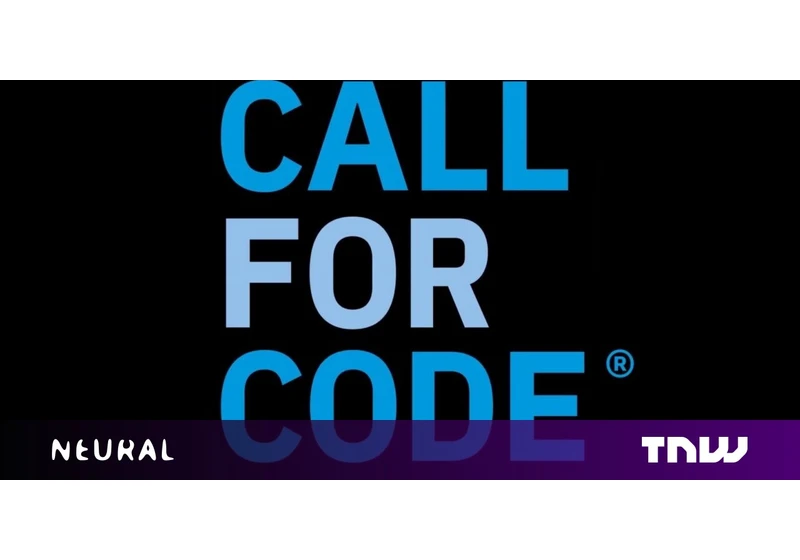 IBM and David Clark Cause announce 2022 Call For Code Challenge