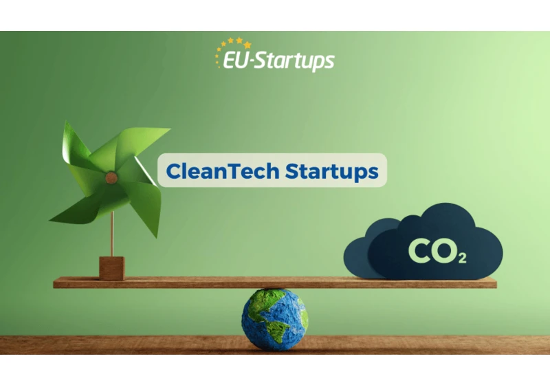 8 CleanTech startups catching our eye for the year ahead