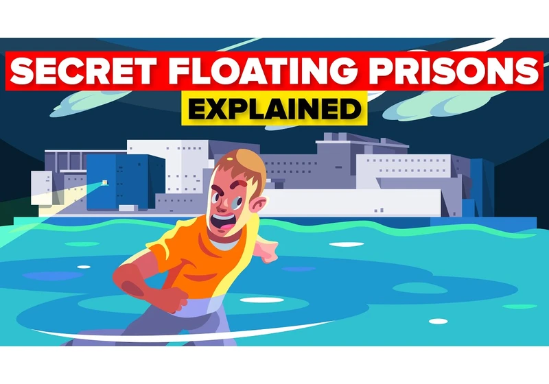 Secret Floating Prisons – Explained