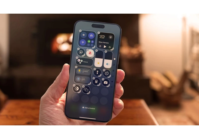 Fine-Tune iOS 18.2 to Your Liking by Adjusting These 8 iPhone Settings