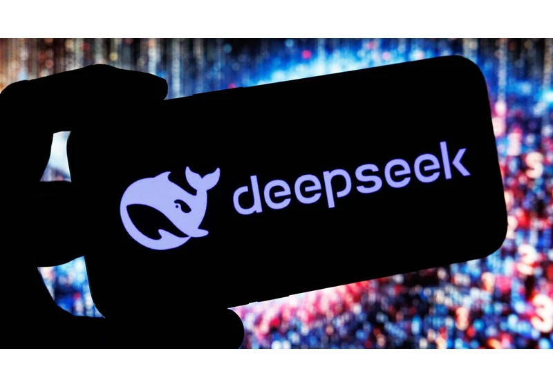  Microsoft announces distilled DeepSeek R1 models for Windows 11 Copilot+ PCs 