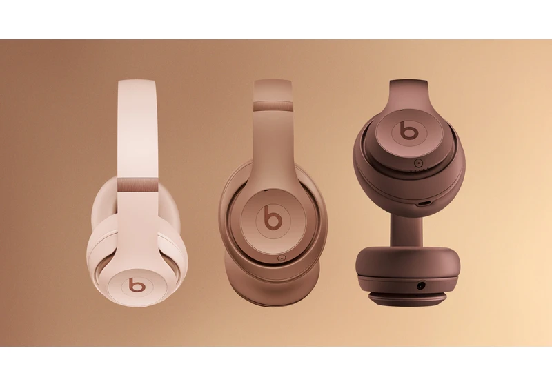 If your Valentine loves Kim Kardashian and Beats headphones, we’ve found the perfect gift