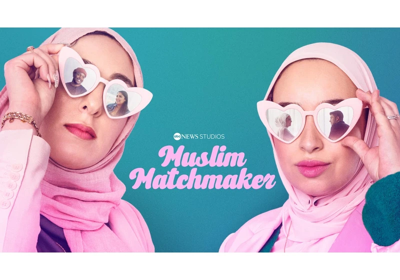 Hulu's 'Muslim Matchmaker' Is a Refreshing Exploration of Faith and Love