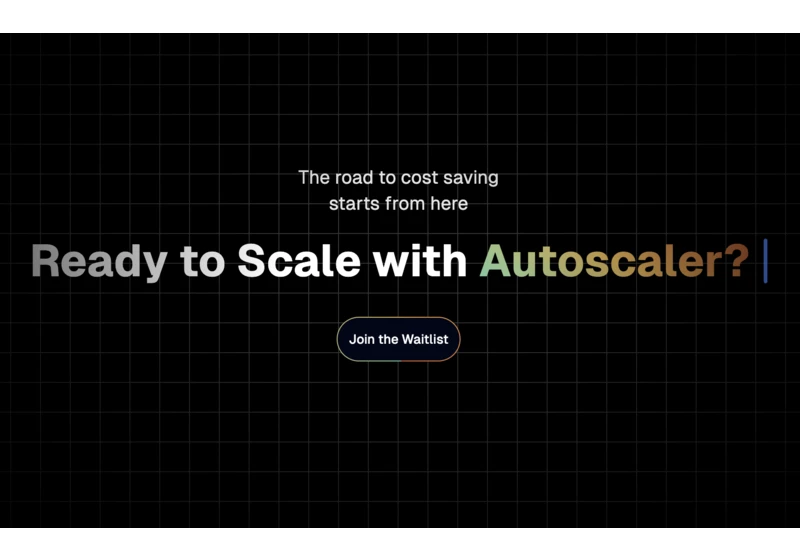 Autoscaler