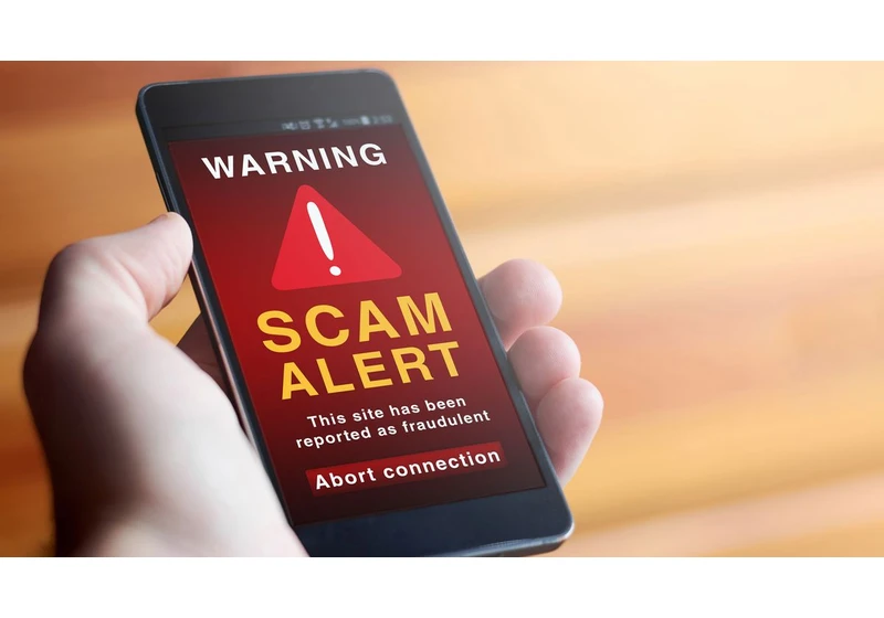  Common internet scams and how to avoid them 