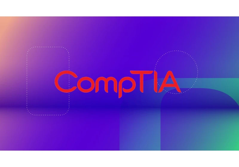 Get This Heavily-Discounted 2024 CompTIA Course Bundle and Upgrade Your IT Abilities