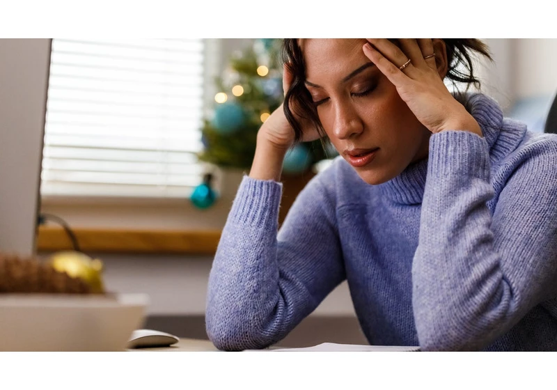 6 Key Strategies for Lowering Your Stress Levels This Holiday Season