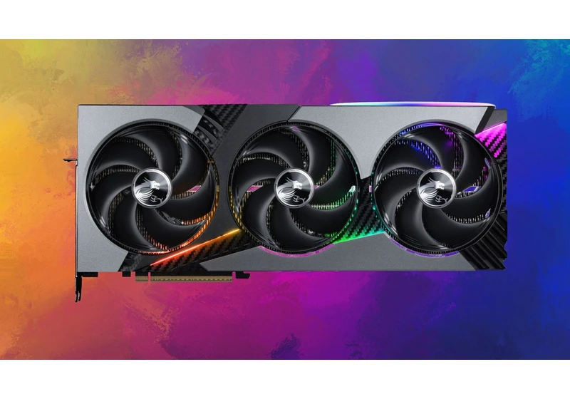  Asus and MSI hike RTX 5090 and RTX 5080 GPU prices by up to 18% 