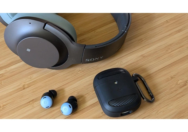 Sensory Sensitivity Is Common in Neurodivergent People. These Tech Products Can Help