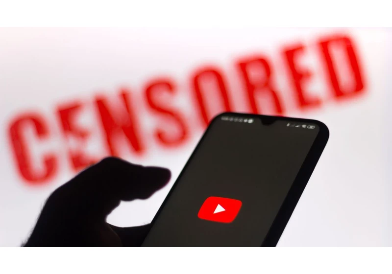  You now need a VPN to keep using YouTube in Russia 