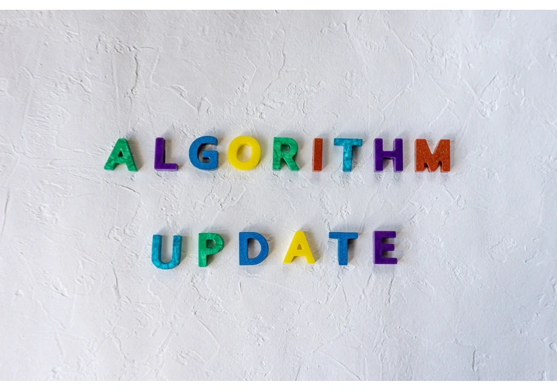 Why & How To Track Google Algorithm Updates via @sejournal, @lorenbaker