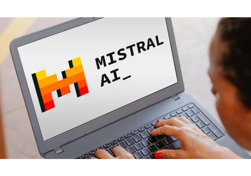 Mistral releases Pixtral 12B, its first multimodal model