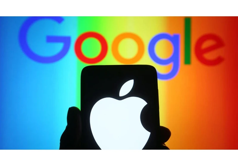 Apple and Google Must Pay Multibillion Dollar Fines After Losing EU Appeals