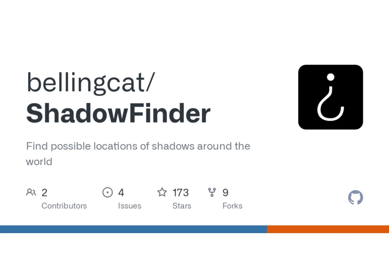 ShadowFinder: Find possible locations of shadows around the world