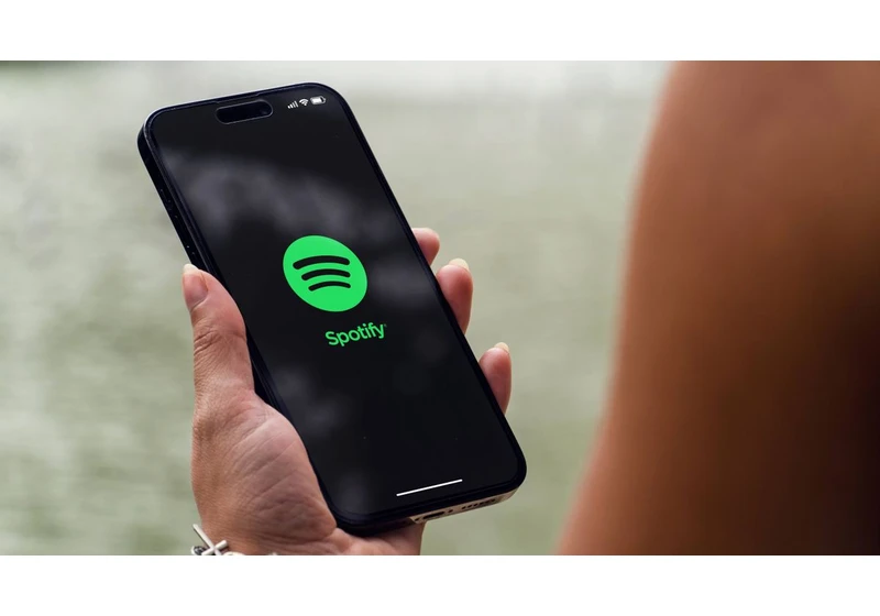  Get ready for Spotify Supremium – Spotify CEO finally reveals ideas for 'higher quality' tier that's a lot pricier 