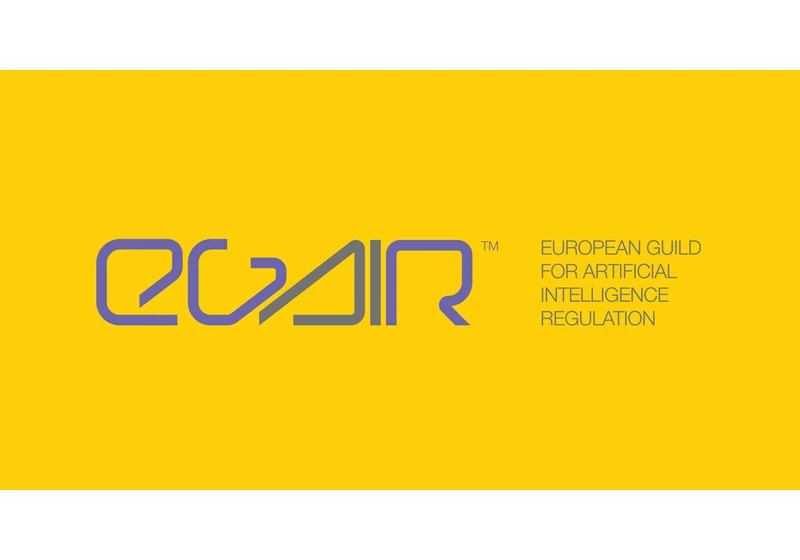 EGAIR – European Guild for Artificial Intelligence Regulation