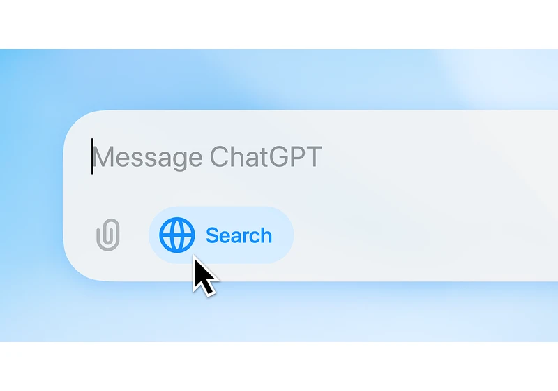 SearchGPT Launches As ChatGPT’s Real-Time Search Feature via @sejournal, @MattGSouthern