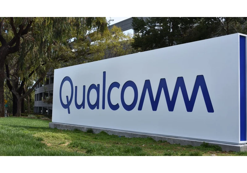  Qualcomm poaches Xeon chief architect to compete better with AMD and Intel in AI data center CPU market 