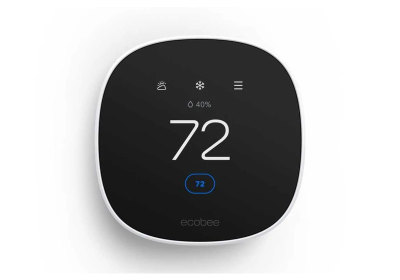 Ecobee introduces a new entry-level smart thermostat at CES 2025