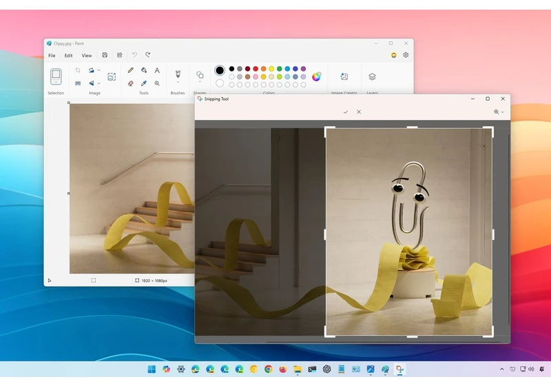  Three easy ways to crop images on Windows 11 — no extra tools needed 