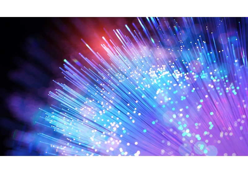  Engineers enable quantum communication over existing fiber optic cables —  new research shows data transmission using quantum teleportation is possible in parallel with a classical network at specific wavelengths 